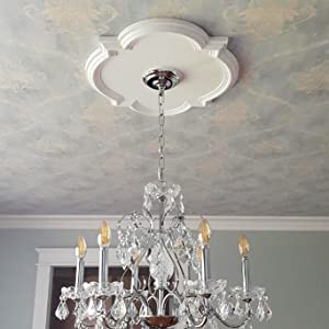 Ceiling Medallion Designs